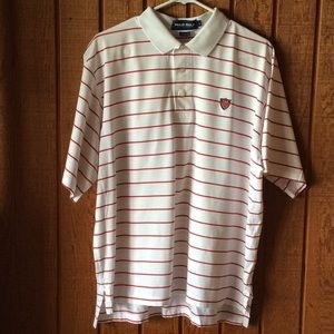 Polo by Ralph Lauren Shirts - Men’s Golf Polo Polo by Ralph Lauren Shirts - Men’s Golf Polo
